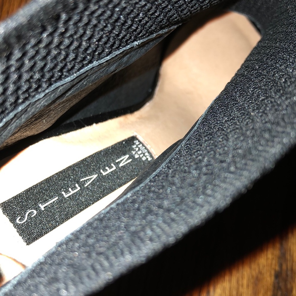 Block Heels - image 3